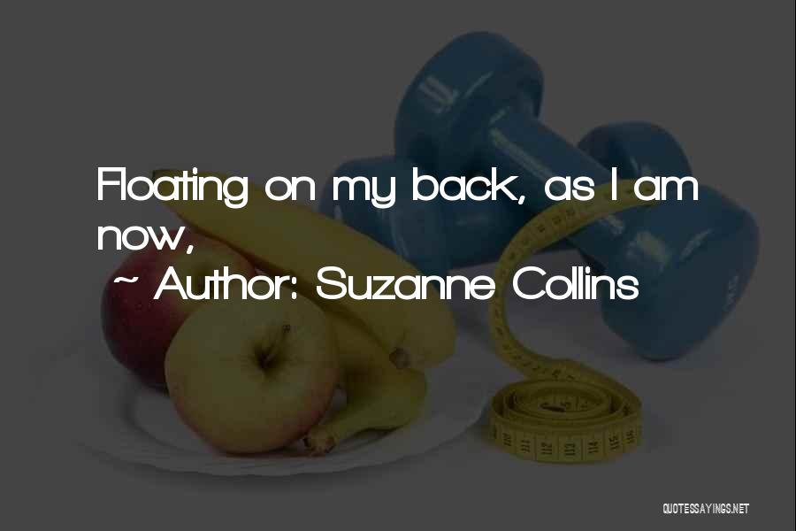 Suzanne Collins Quotes 165328