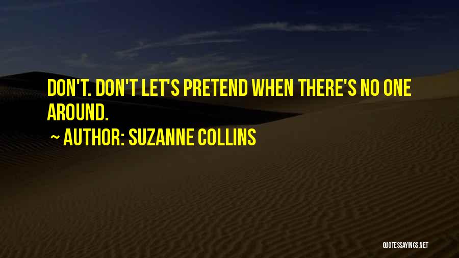 Suzanne Collins Quotes 1876733