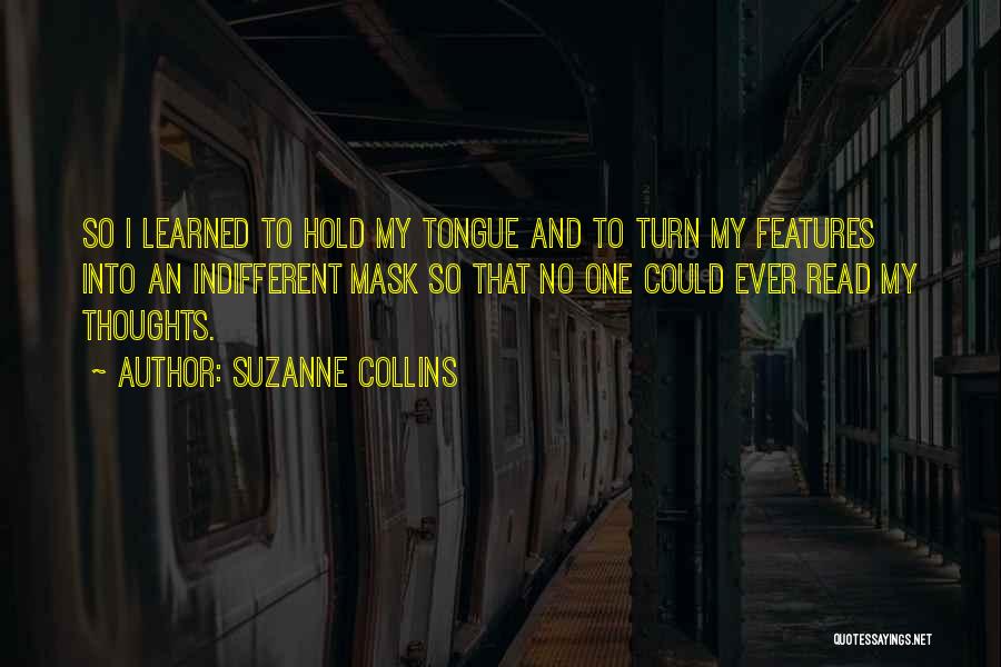 Suzanne Collins Quotes 1924339