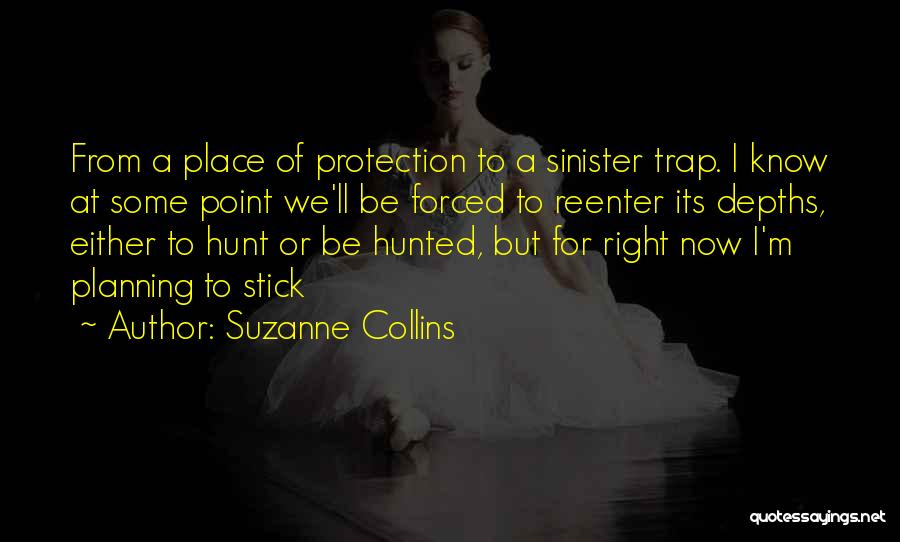 Suzanne Collins Quotes 2094713