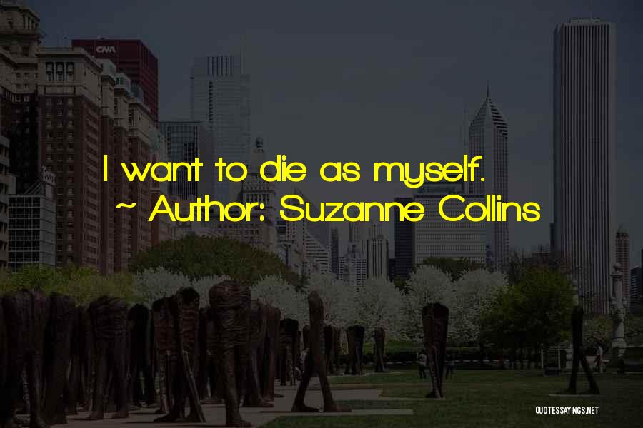 Suzanne Collins Quotes 2166061