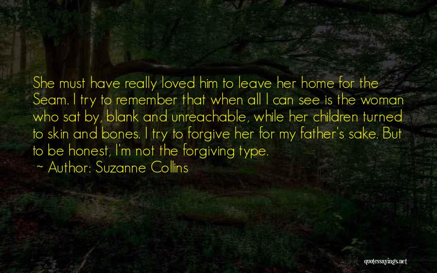 Suzanne Collins Quotes 2241339