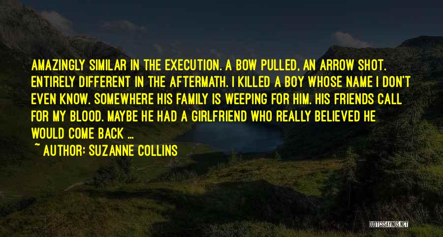 Suzanne Collins Quotes 297249