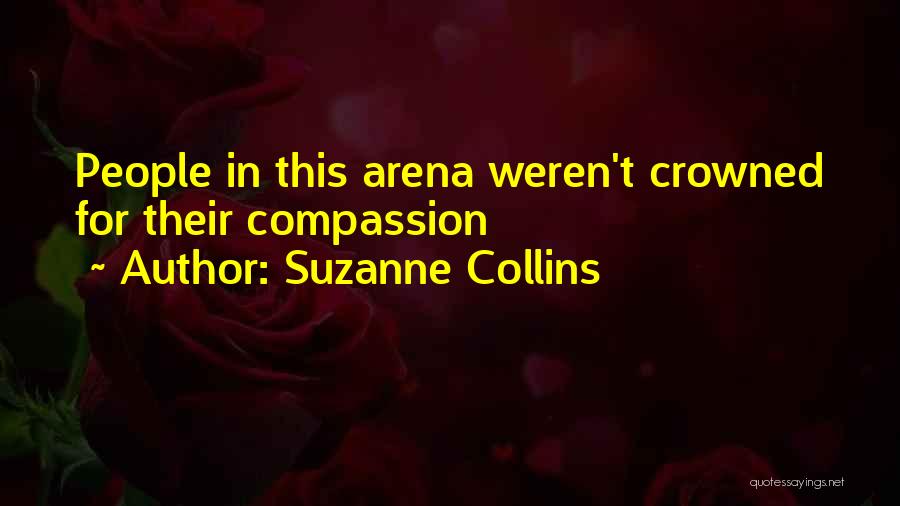 Suzanne Collins Quotes 353345