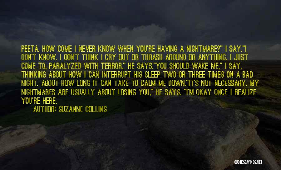 Suzanne Collins Quotes 463199