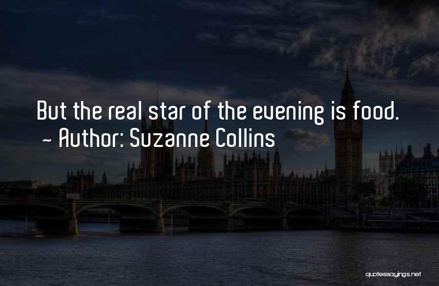 Suzanne Collins Quotes 474006