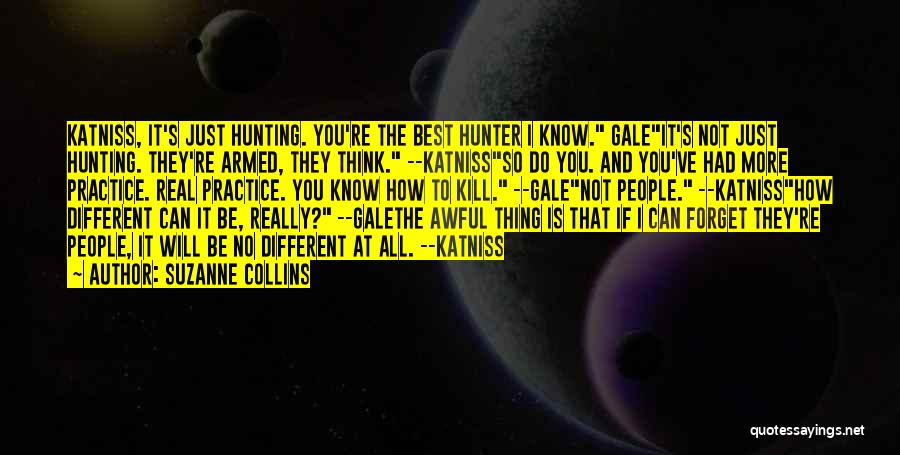 Suzanne Collins Quotes 514435