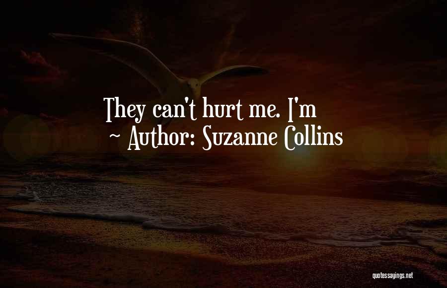 Suzanne Collins Quotes 655482