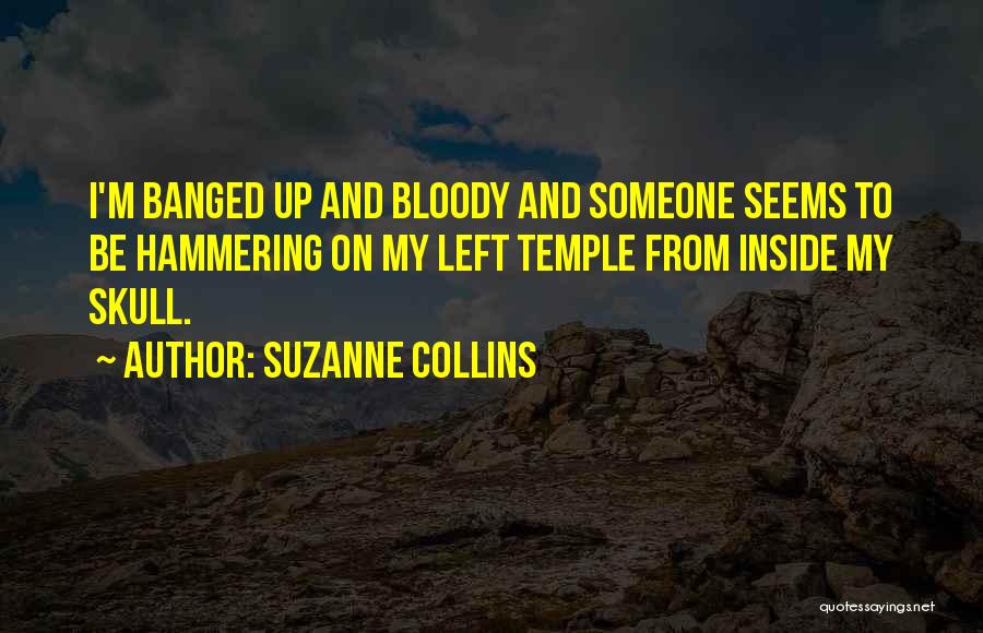 Suzanne Collins Quotes 676549