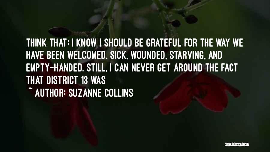 Suzanne Collins Quotes 739358