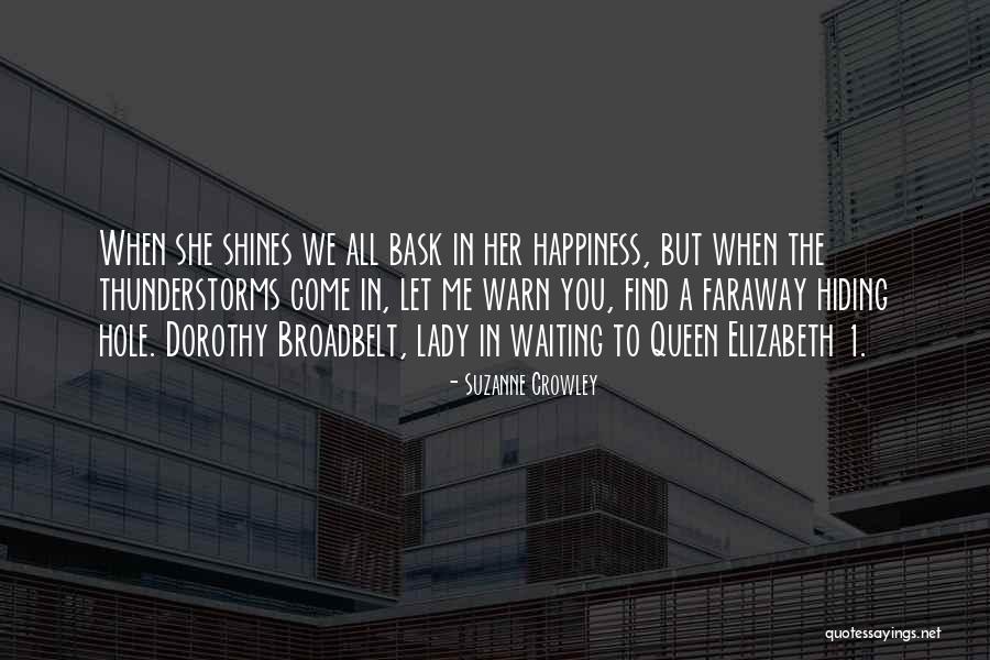 Suzanne Crowley Quotes 1354652 Suzanne Crowley Quotes 1354652