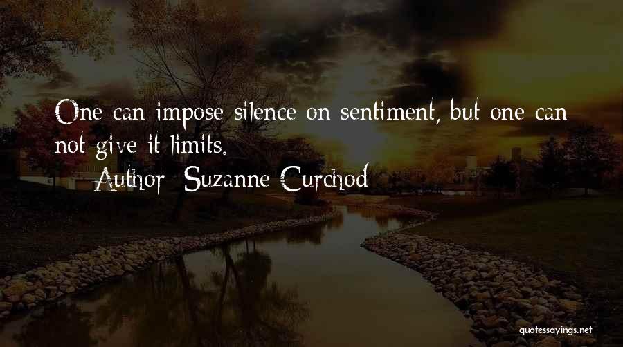 Suzanne Curchod Quotes 1109013