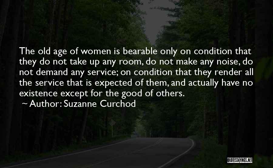 Suzanne Curchod Quotes 1117671
