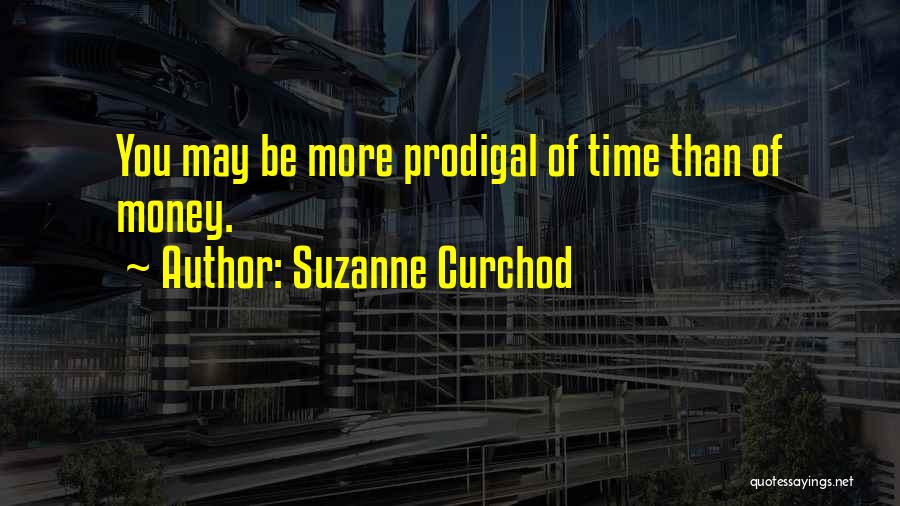 Suzanne Curchod Quotes 1200646