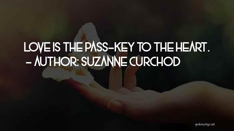 Suzanne Curchod Quotes 123645