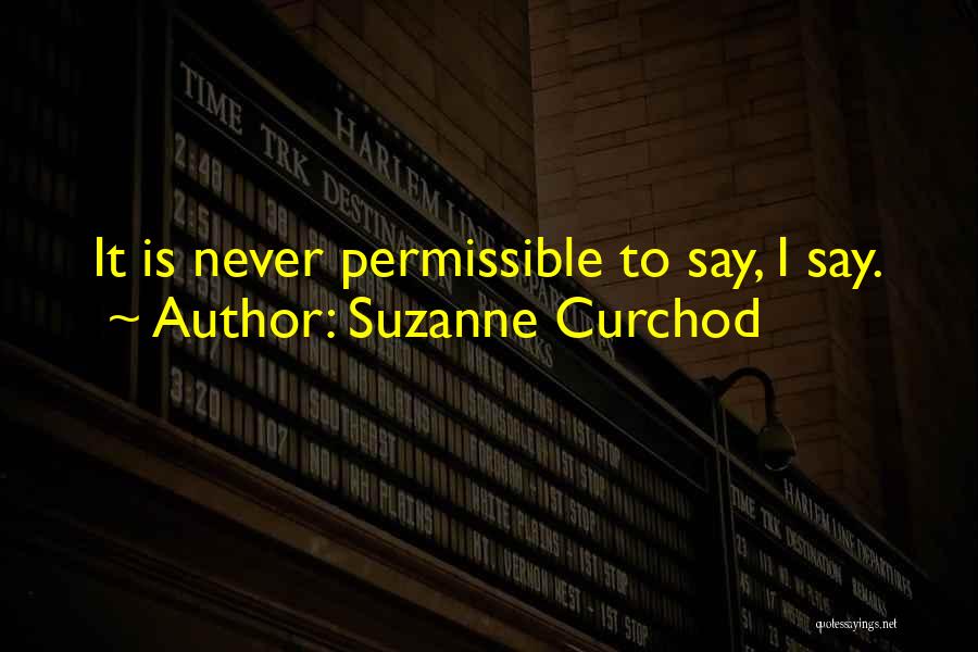 Suzanne Curchod Quotes 1280982