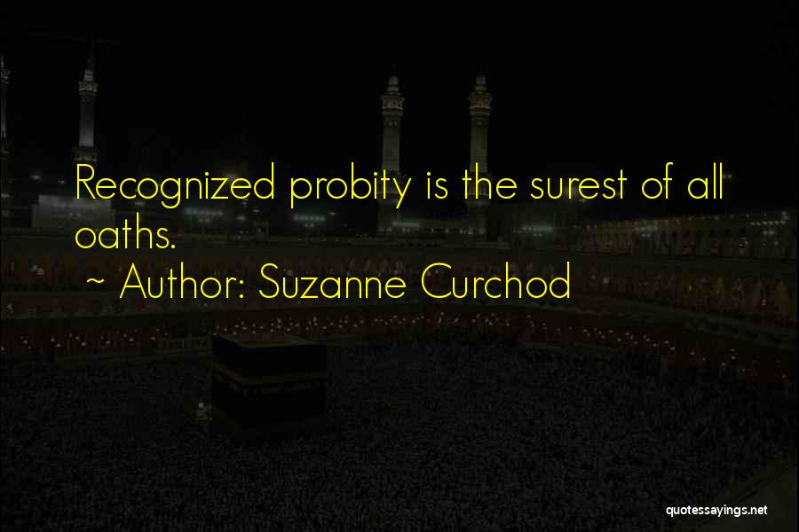 Suzanne Curchod Quotes 1298020