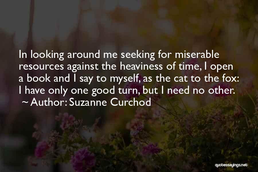 Suzanne Curchod Quotes 1334715