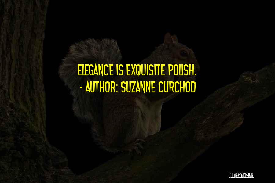 Suzanne Curchod Quotes 149270