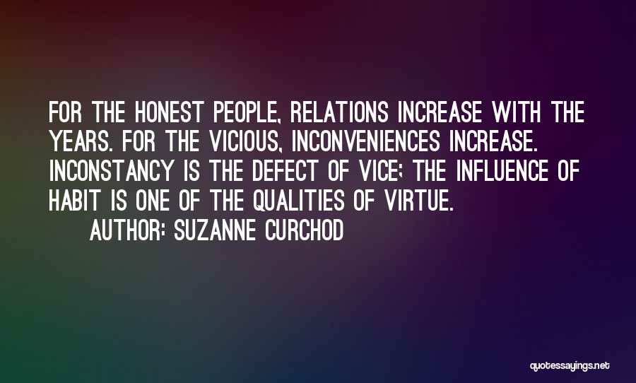 Suzanne Curchod Quotes 1798991