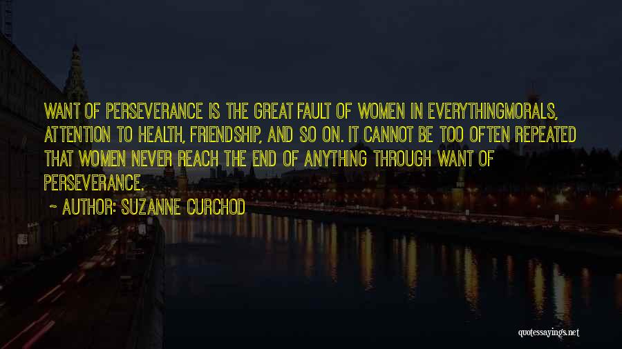 Suzanne Curchod Quotes 1924030