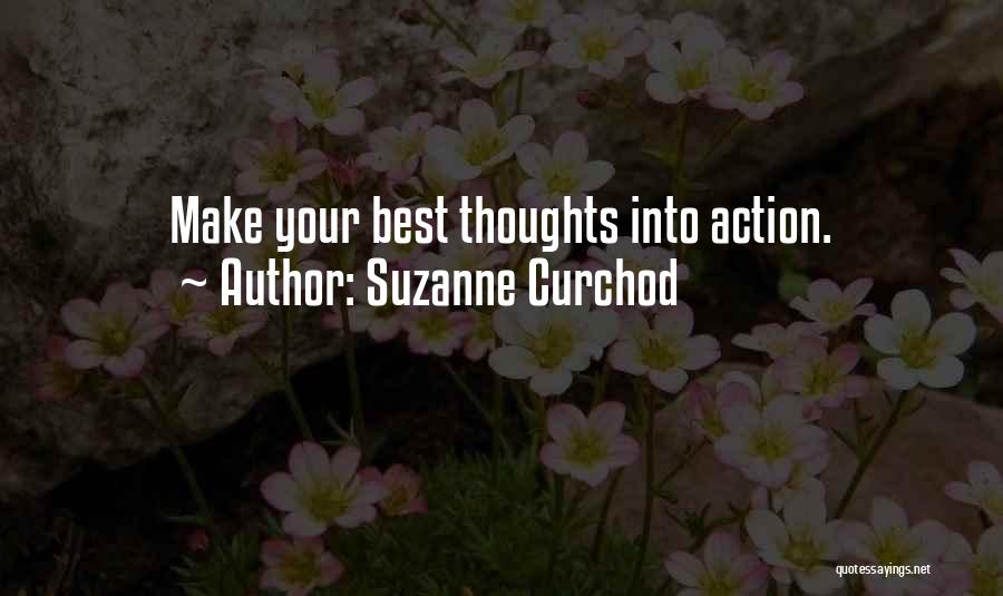 Suzanne Curchod Quotes 2102977
