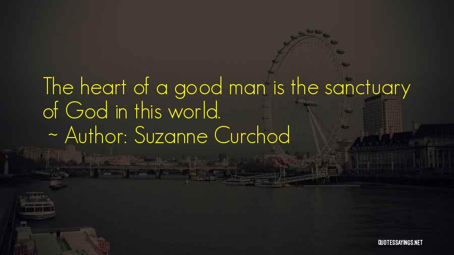 Suzanne Curchod Quotes 2130320