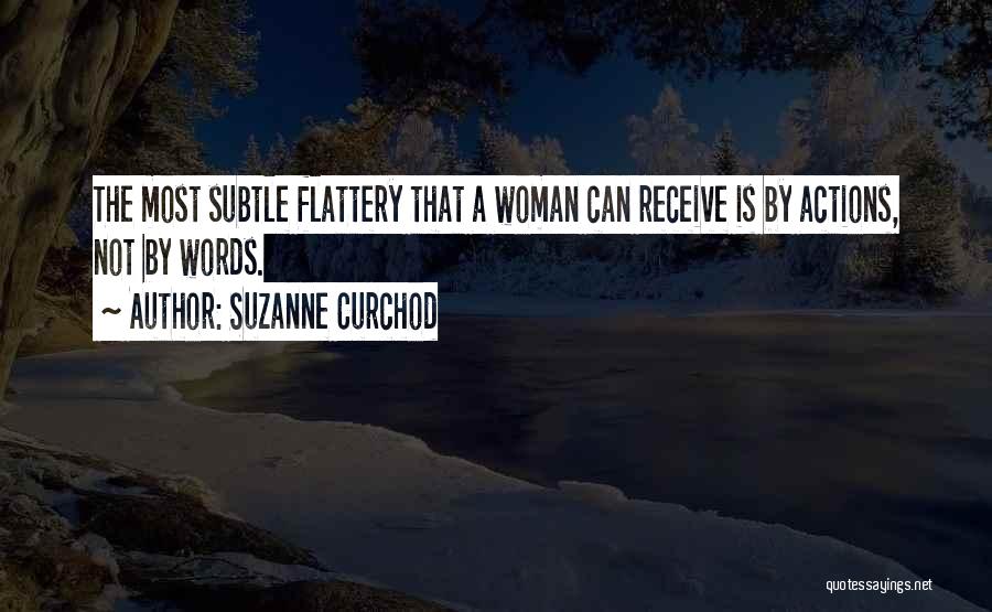 Suzanne Curchod Quotes 313819