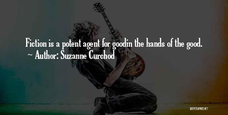 Suzanne Curchod Quotes 584303