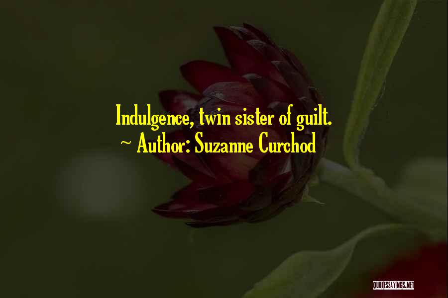 Suzanne Curchod Quotes 718414