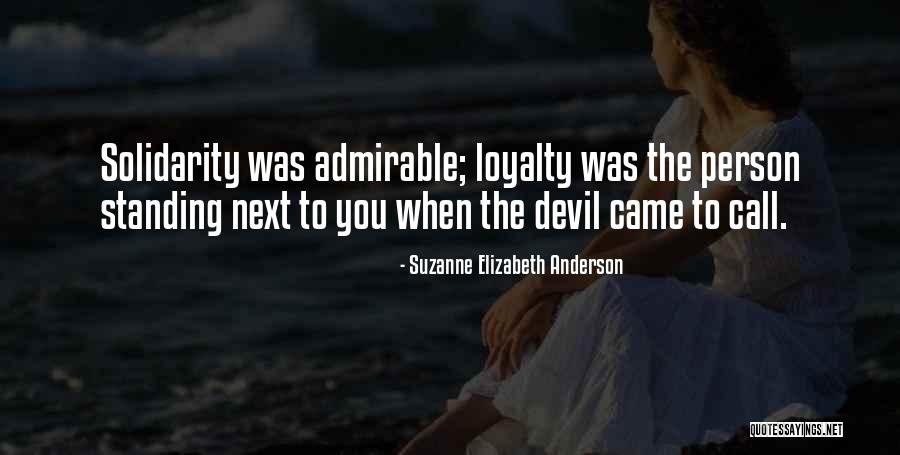 Suzanne Elizabeth Anderson Quotes 1898294 Suzanne Elizabeth Anderson Quotes 1898294