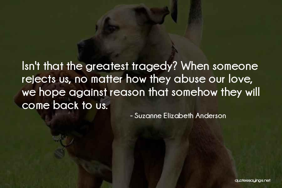 Suzanne Elizabeth Anderson Quotes 2100874 Suzanne Elizabeth Anderson Quotes 2100874
