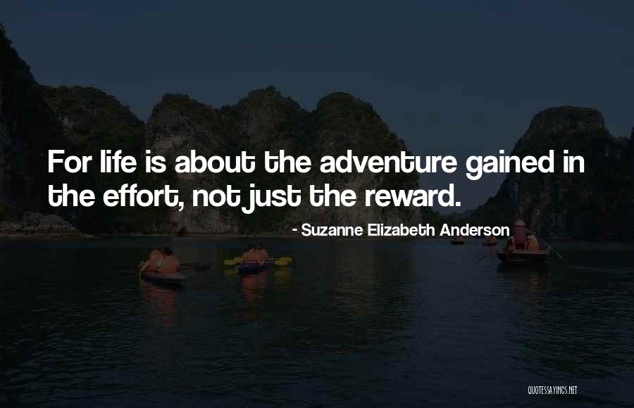 Suzanne Elizabeth Anderson Quotes 748840 Suzanne Elizabeth Anderson Quotes 748840