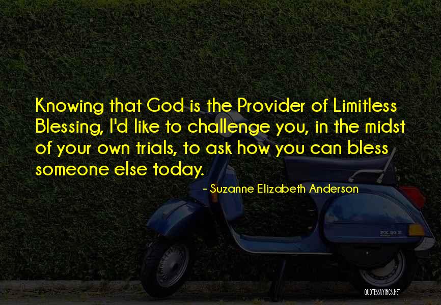 Suzanne Elizabeth Anderson Quotes 859577 Suzanne Elizabeth Anderson Quotes 859577