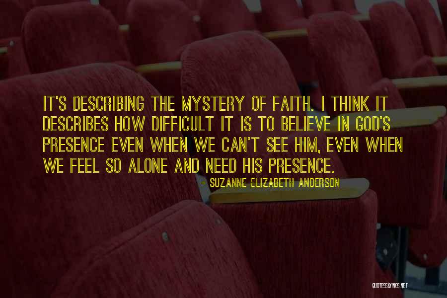 Suzanne Elizabeth Anderson Quotes 955605 Suzanne Elizabeth Anderson Quotes 955605