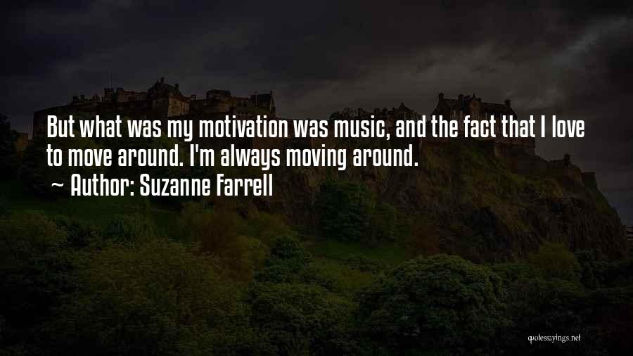 Suzanne Farrell Quotes 1124611