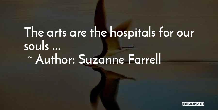 Suzanne Farrell Quotes 1152449