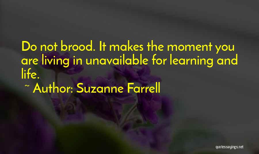 Suzanne Farrell Quotes 1307162