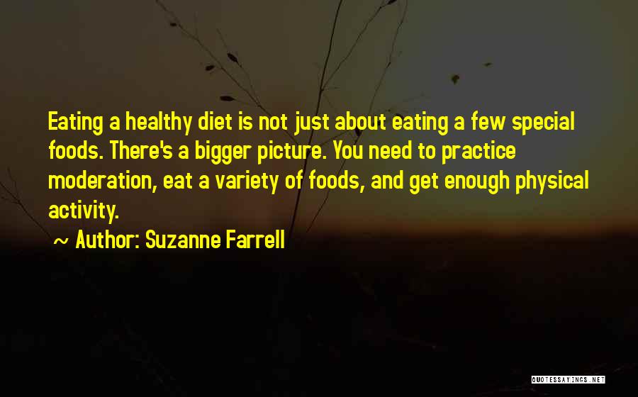 Suzanne Farrell Quotes 2108982