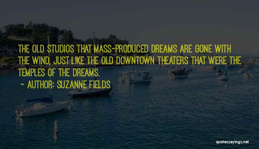 Suzanne Fields Quotes 1045328