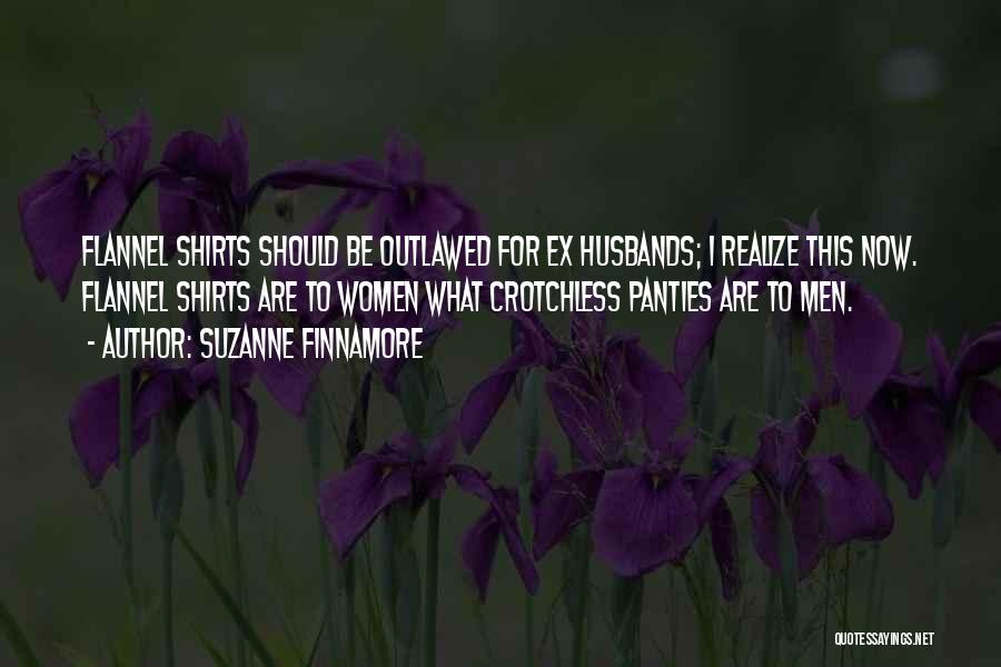 Suzanne Finnamore Quotes 1766558