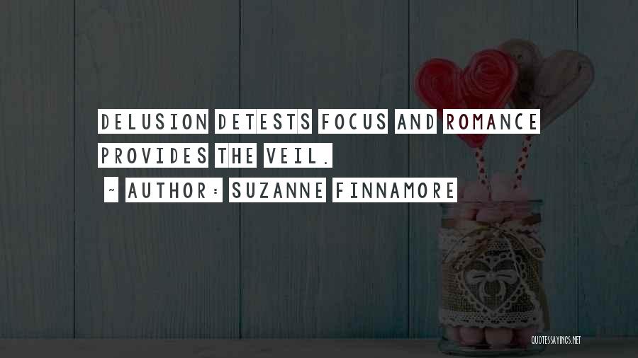 Suzanne Finnamore Quotes 627736