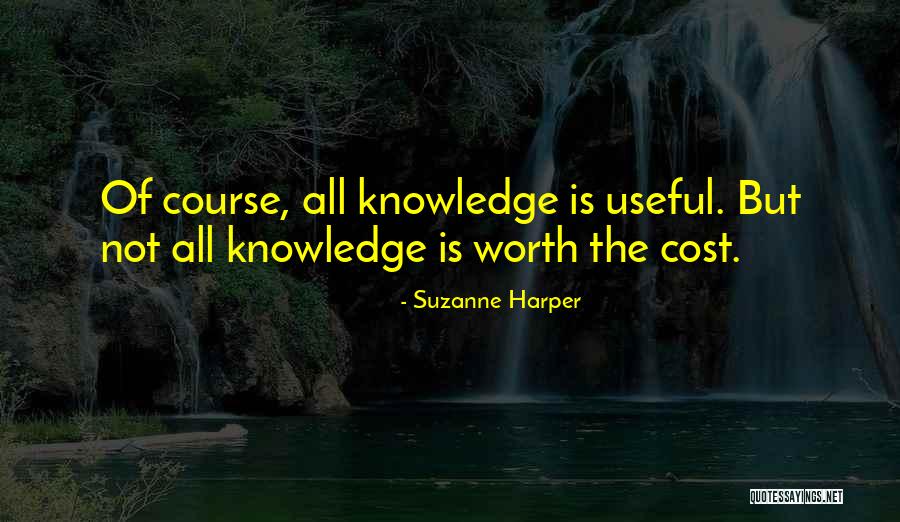 Suzanne Harper Quotes 1793932 Suzanne Harper Quotes 1793932