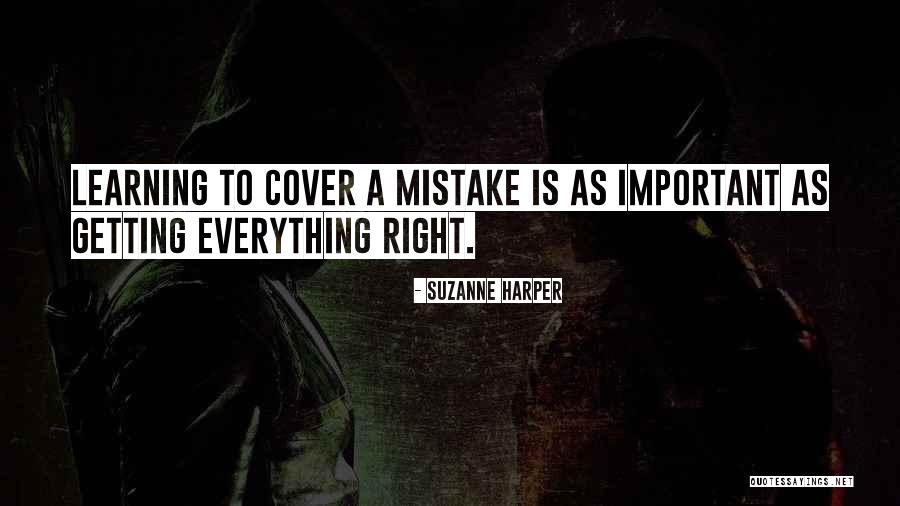 Suzanne Harper Quotes 2215245 Suzanne Harper Quotes 2215245