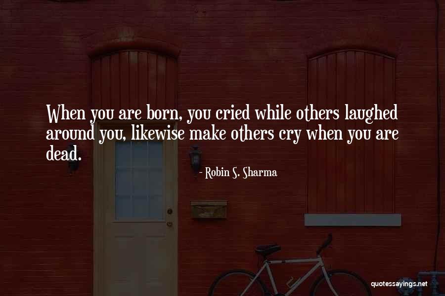 Suzanne Heyn Quotes By Robin S. Sharma Suzanne Heyn Quotes By Robin S. Sharma