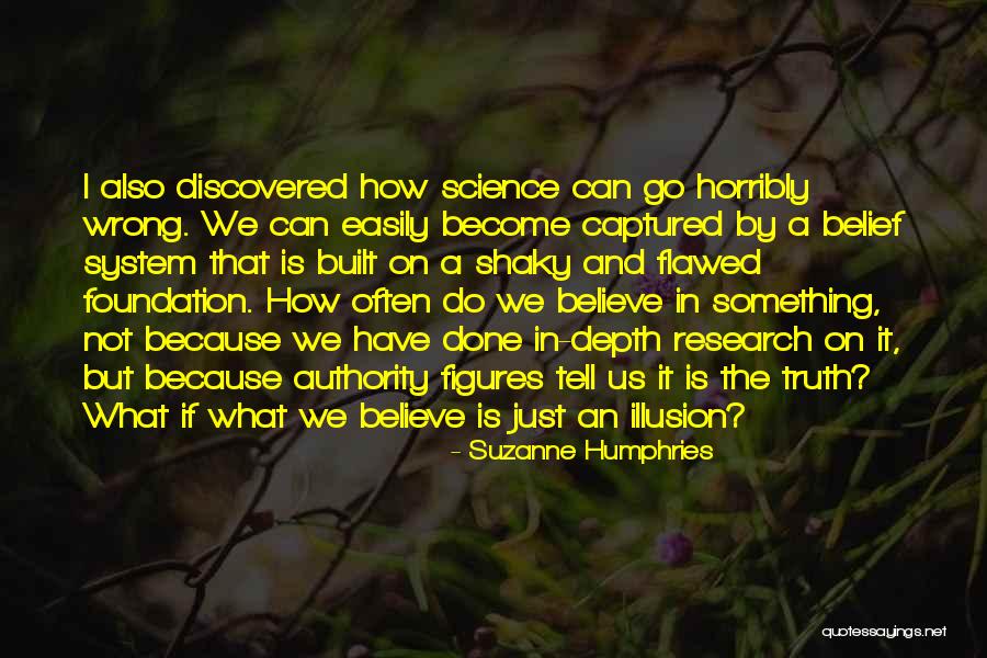 Suzanne Humphries Quotes 468599 Suzanne Humphries Quotes 468599