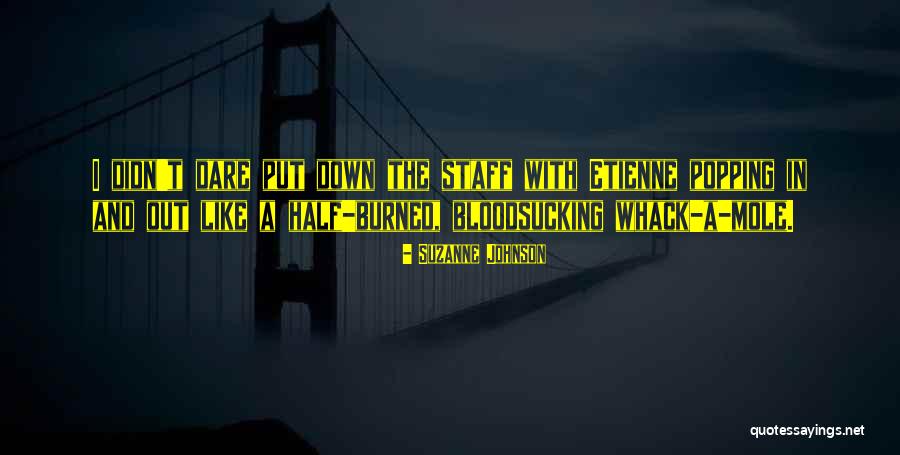 Suzanne Johnson Quotes 1001301 Suzanne Johnson Quotes 1001301