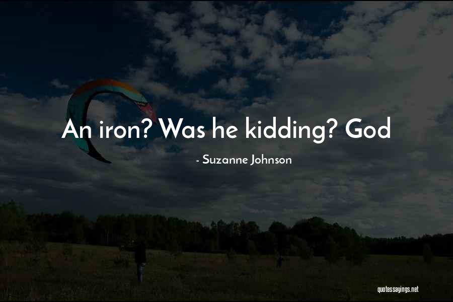 Suzanne Johnson Quotes 1445358 Suzanne Johnson Quotes 1445358