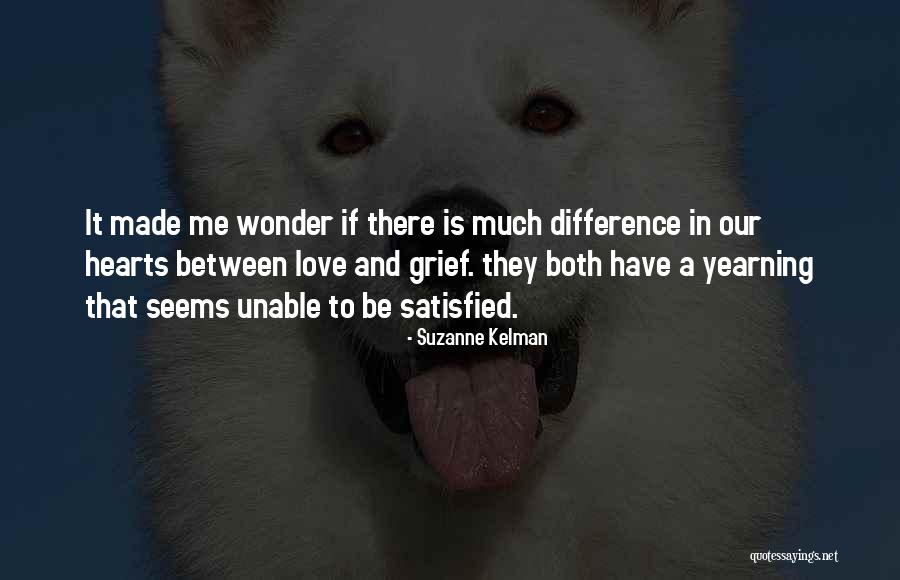 Suzanne Kelman Quotes 1315305 Suzanne Kelman Quotes 1315305