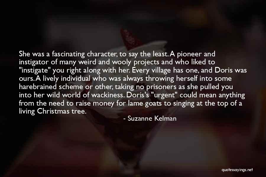 Suzanne Kelman Quotes 1907781 Suzanne Kelman Quotes 1907781